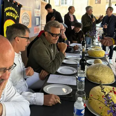 Lot : "la mique c'est le plat de survie de la convivialité de la...