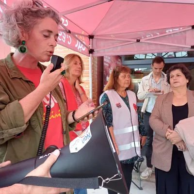 Montauban : "On va y arriver", la reprise de la SEHOC se dessine