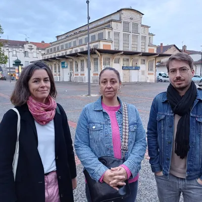 Montauban : un collectif s'oppose au stationnement payant à...