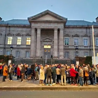 Aurillac, Issoire, Brioude, Clermont-ferrand : plusieurs...
