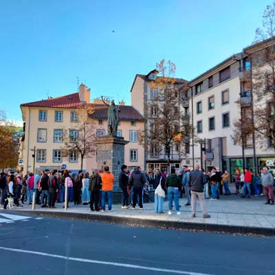 Manifestations : mobilisation en baisse dans le Sud-Ouest
