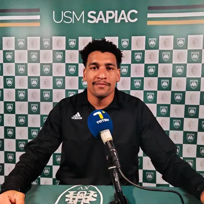 US Montauban, Y.Reilhac : « rendre nos supporters fiers »