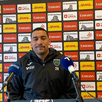 Challenge Cup : Yvan Reilhac (Montauban) retrouve le terrain face...