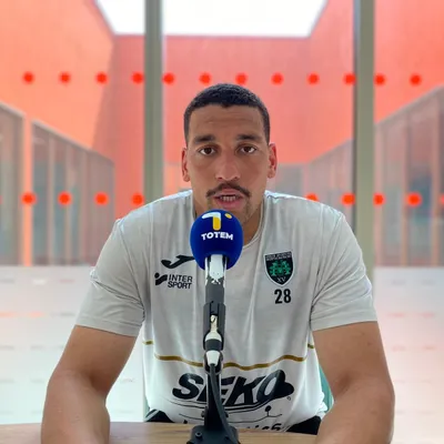 Invité du Club Sapiac, Ivan Reilhac savoure son retour sur les...