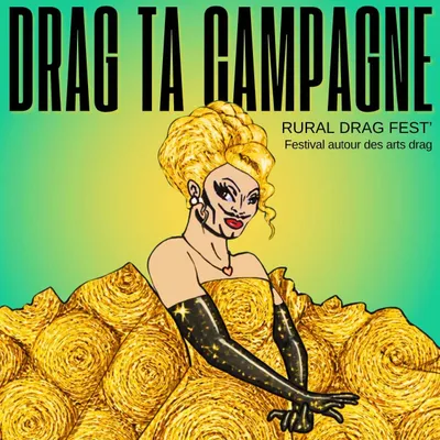 Lot : un festival de drag queen débute ce jeudi