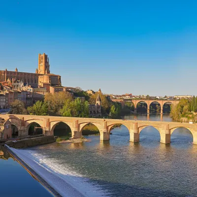 Albi : la piétonnisation estivale testée en centre-ville