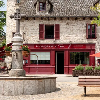 Marcolès : Renaud Darmanin perd son étoile Michelin