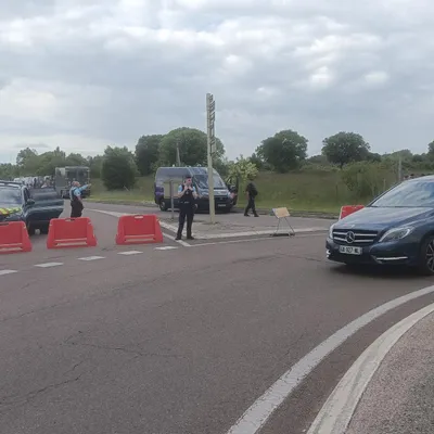 Rave-party avortée en Nord Lozère : accès bloqués, appel à éviter...