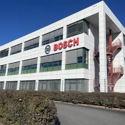 Les locaux de Bosch bientôt ouverts à d'autres entreprises ?