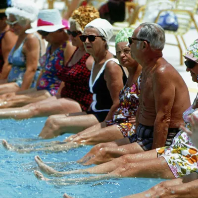 Canicule : protéger les plus fragiles à Millau