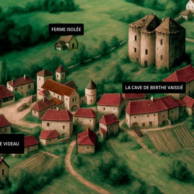 Corrèze : un jeu vidéo pour découvrir son histoire