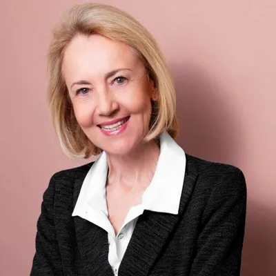 Dominique Bona, future présidente de la 44ᵉ Foire du livre de Brive