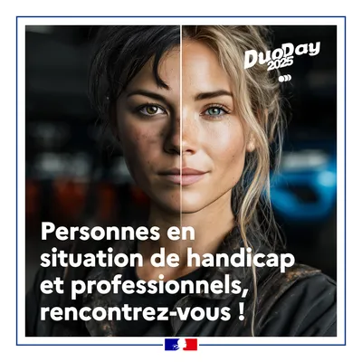 Duo day : quel bilan en Auvergne ?