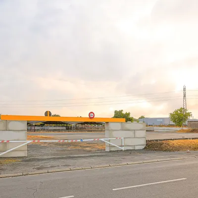Albi : un nouveau parking gratuit ouvert à Jarlard