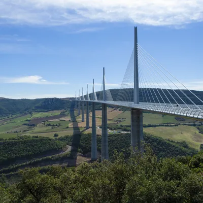 Travaux sur l’A75 : circulation modifiée à partir du 8 juin