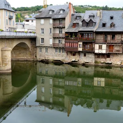 Le duel Picard–Bonnaterre anime Espalion