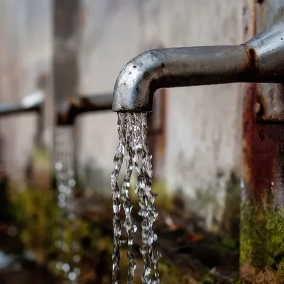 Figeac : alerte sur l’eau, appel au civisme