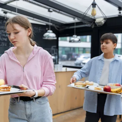 À Mende, les repas à 1€ arrivent… tandis que le resto U est menacé