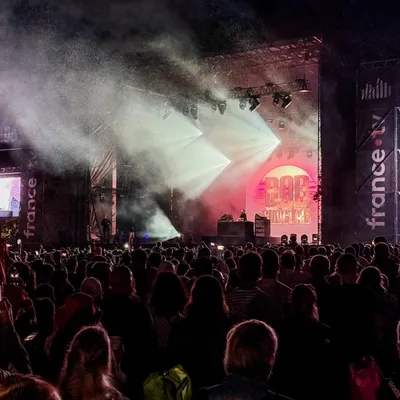 Festivada 2026 : Sean Paul rejoint l’affiche à Rodez