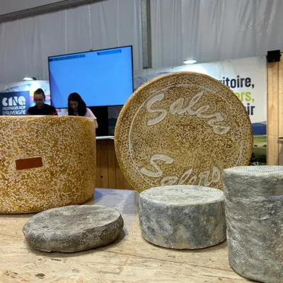 Sécheresse : des dérogations pour les fromages AOP