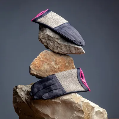 Millau : la ganterie défend son inscription à l’Unesco