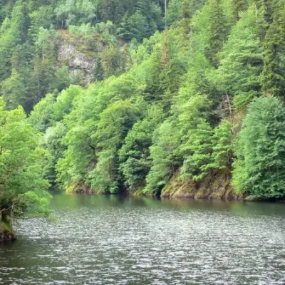 Un partenariat conforté en Auvergne  pour préserver notre...