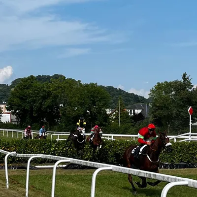 Hippodromes : coup d'arrêt du galop à Aurillac, Montauban et Gramat