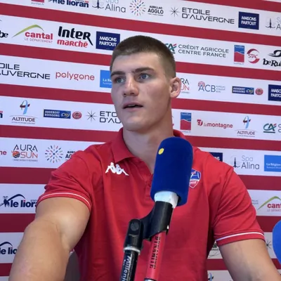 Pro D2 : Aurillac vise un coup à Béziers