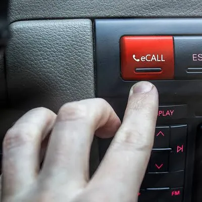 Le Vigan : l'E-Call alerte les secours après un accident