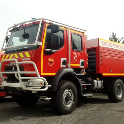 Saint-Juéry : sa voiture quitte la route et tombe 50 mètres en...