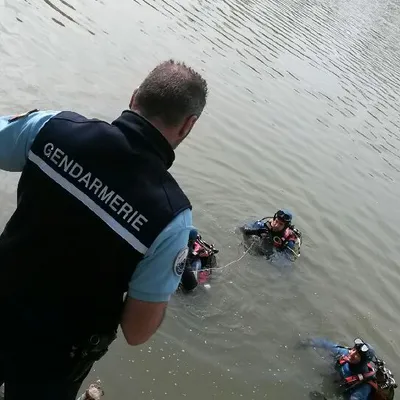 Lot : un spéléoplongeur de 48 ans décède à la résurgence du Ressel