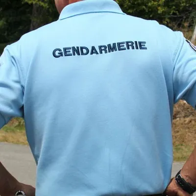 Tentative d'arrachage d'un distributeur de billets à Saint-Flour