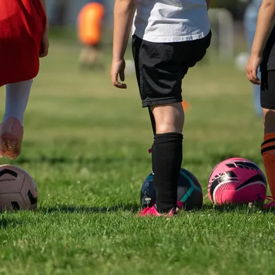 Le Pôle Sud-Aveyron relance le football féminin