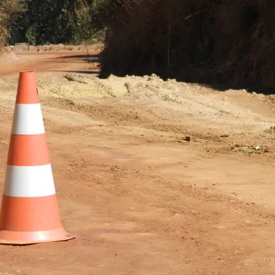 RD 13 : travaux et déviation entre Saint-Denis-Catus et Gigouzac