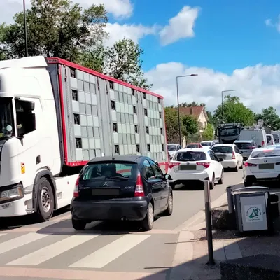 Le projet de déviation de Flavin et de La Primaube avance