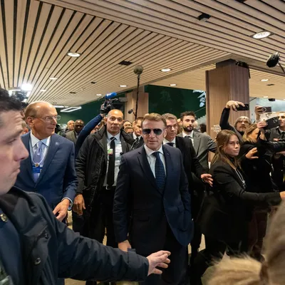 Relations France–États-Unis : une tension durable ?