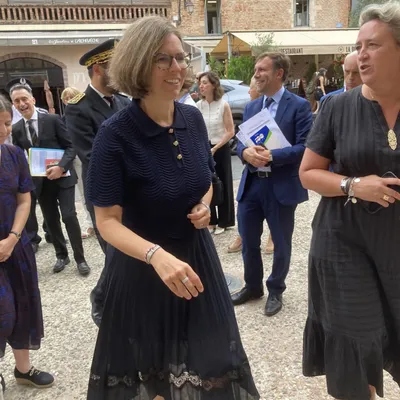 À Albi, le patrimoine s’ouvre à tous les handicaps