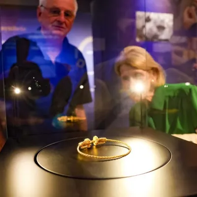 Tarn : le trésor du musée de Montans dérobé