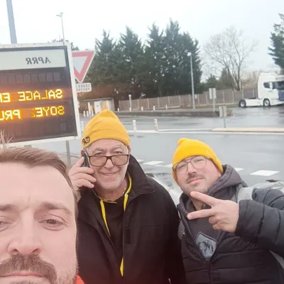 CR : Eloi Nespoulous raconte sa garde à vue 