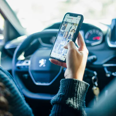 Téléphone au volant : la Corrèze durcit les sanctions