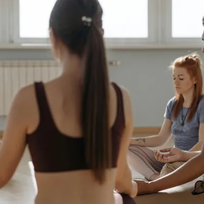 La méditation pour réduire le stress au travail