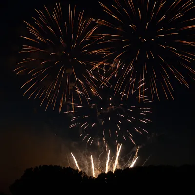 14 juillet : saison noire pour les artificiers