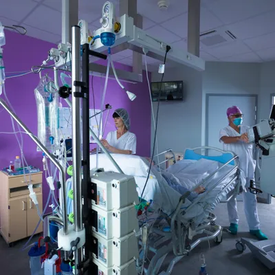 Aurillac : la chirurgie digestive relancée à Tronquières