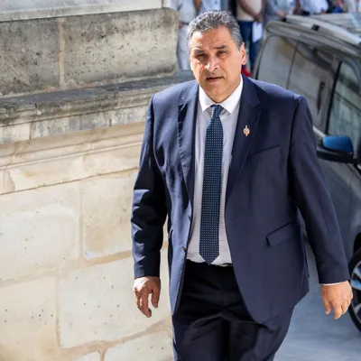 Saint-Céré : Proença lance la mobilisation pour les impôts