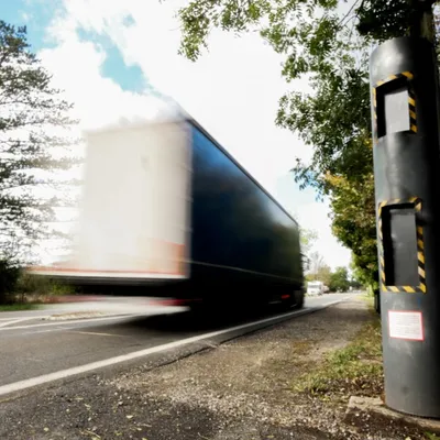 Excès de vitesse : plus de 50 km/h devient un délit