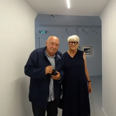 Interview exclusive. Raymond Depardon : "La série "Rural", c'est...