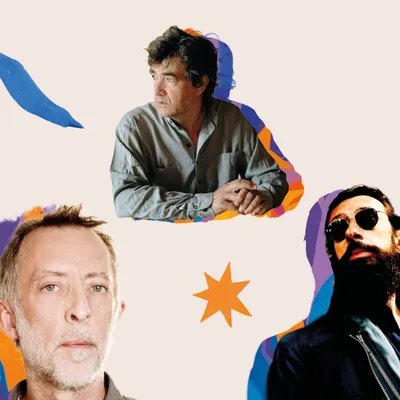 Jean-Louis Murat entre « ombre et lumière » à Hibernarock 