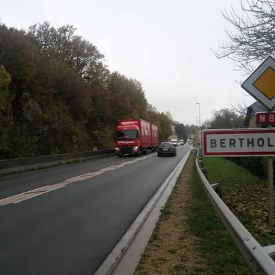 Aménagement de la RN 88 : où en est le dossier ?