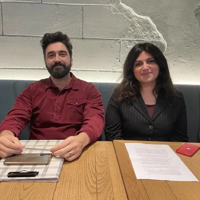 Florian Monteillet mènera la liste Rodez Citoyen