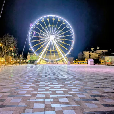 Illuminations de Noël : polémique avant les municipales ?